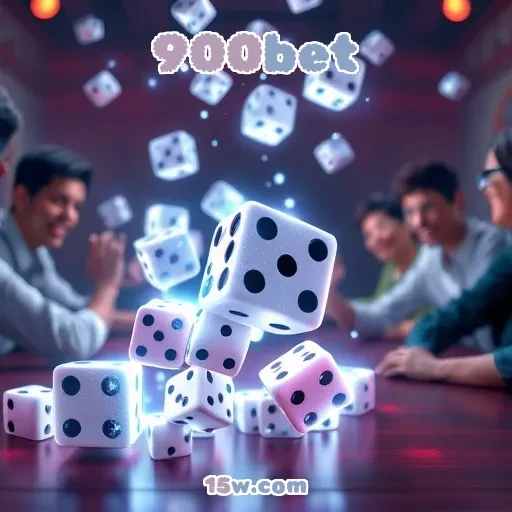900bet: Os Bônus que Transformam seu Jogo em Aventura