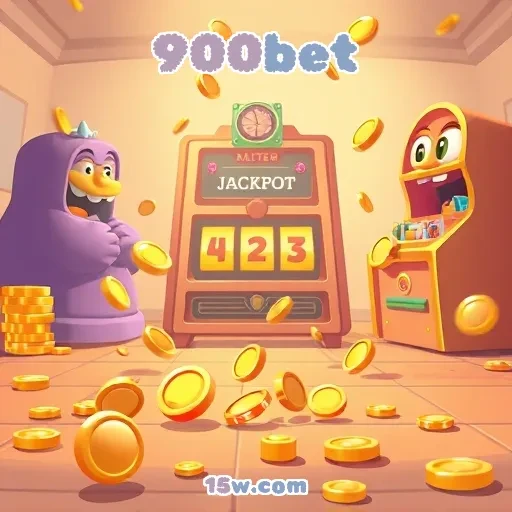 900bet: Explore os Melhores Recursos da Seção de Cassinos Online