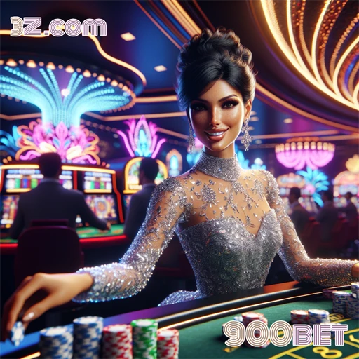 Apostas em Esporte: O Futuro Atraente do 900bet