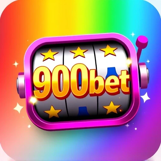 900bet Logo